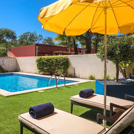Costa D'Oiro Ambiance Village Lagos Exterior photo