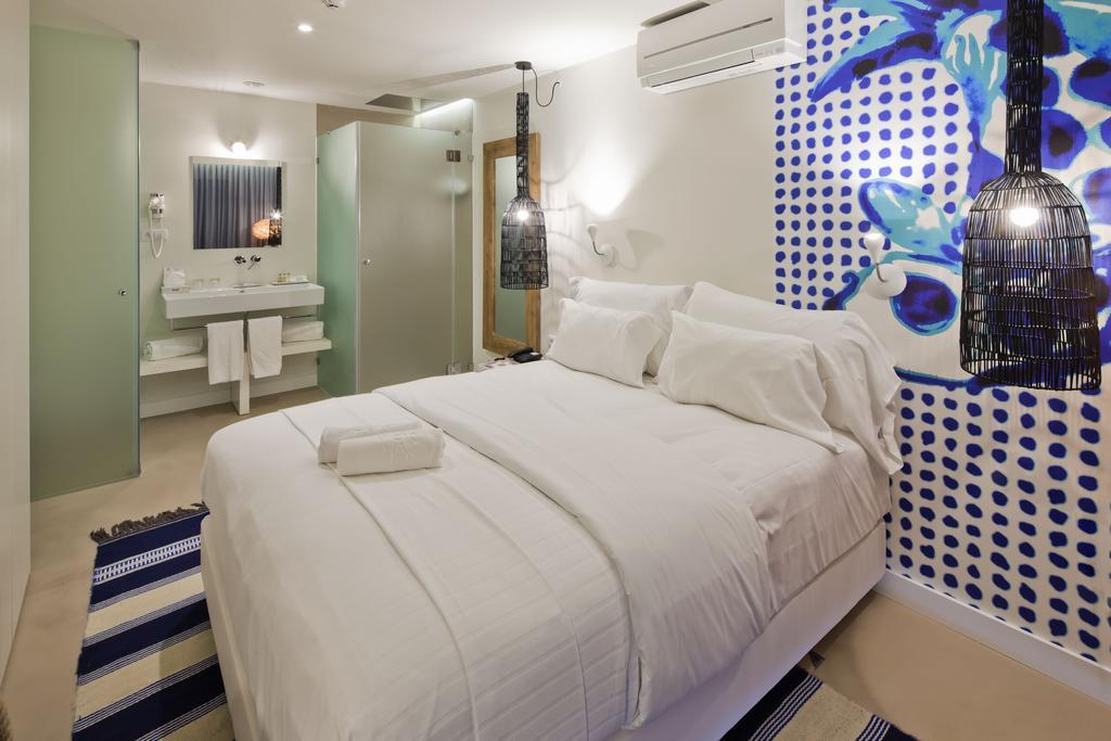 Costa D'Oiro Ambiance Village Lagos Exterior photo