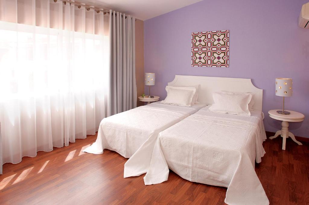 Costa D'Oiro Ambiance Village Lagos Exterior photo