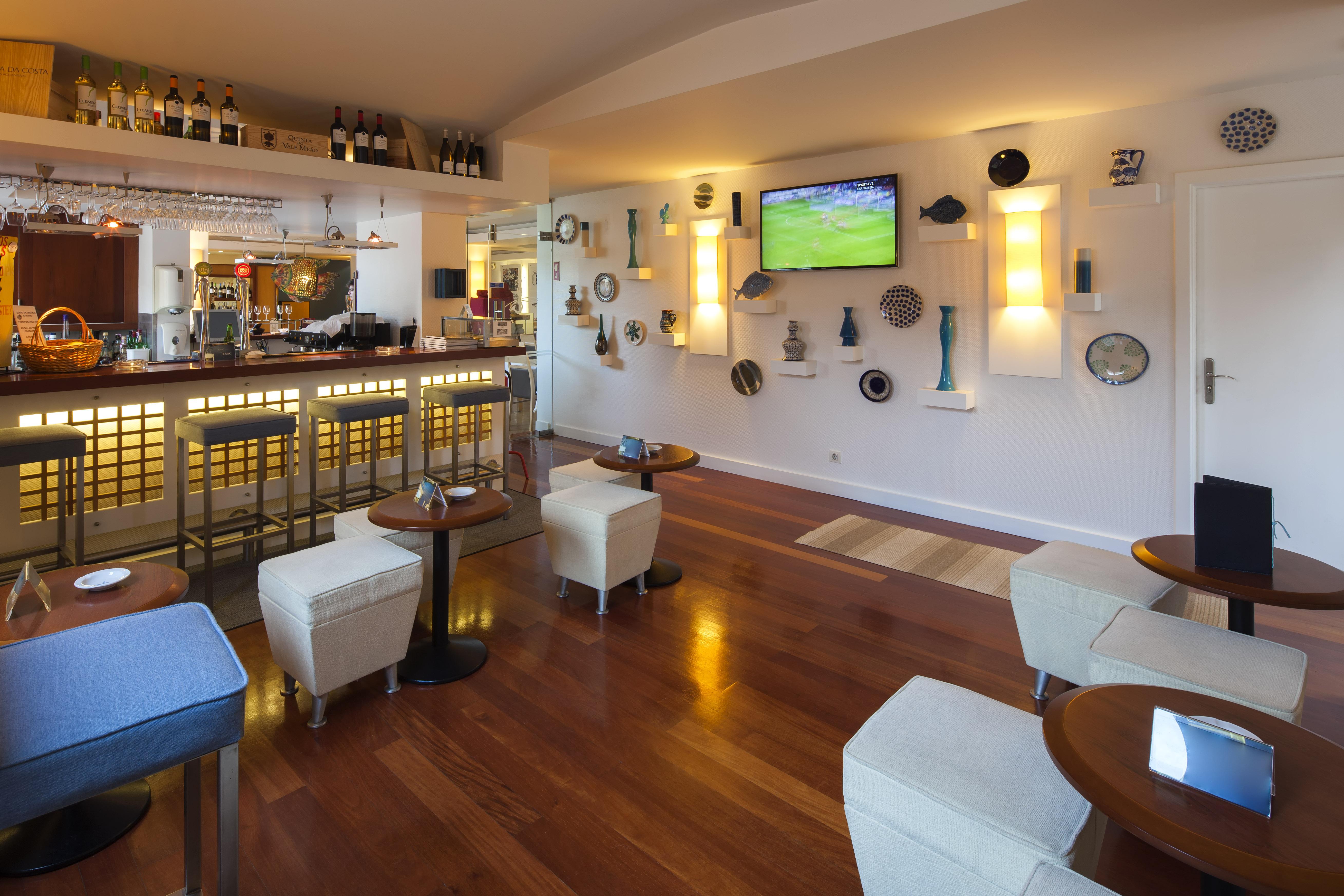Costa D'Oiro Ambiance Village Lagos Exterior photo