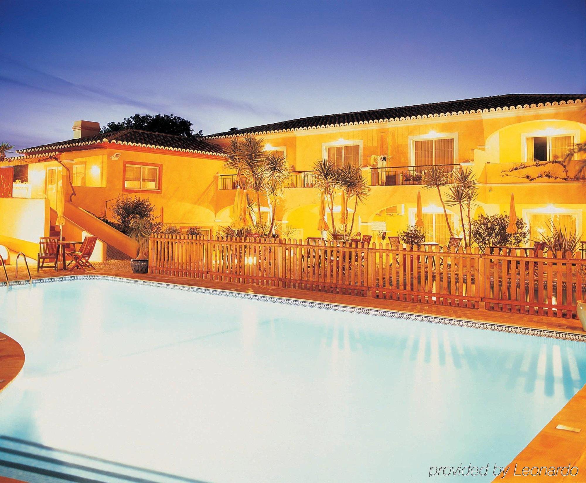 Costa D'Oiro Ambiance Village Lagos Facilities photo