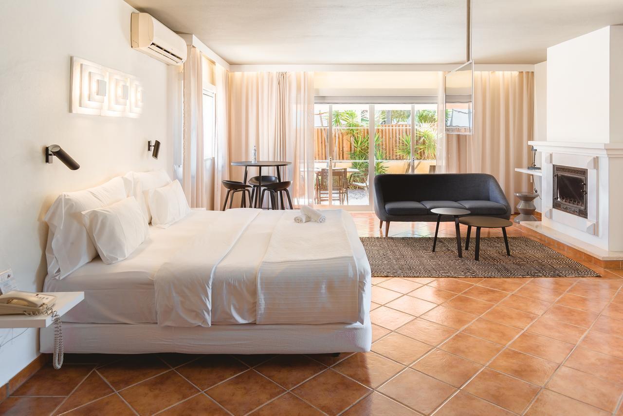 Costa D'Oiro Ambiance Village Lagos Exterior photo